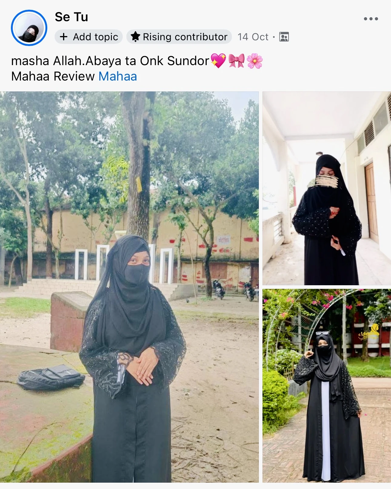 Mahaa
