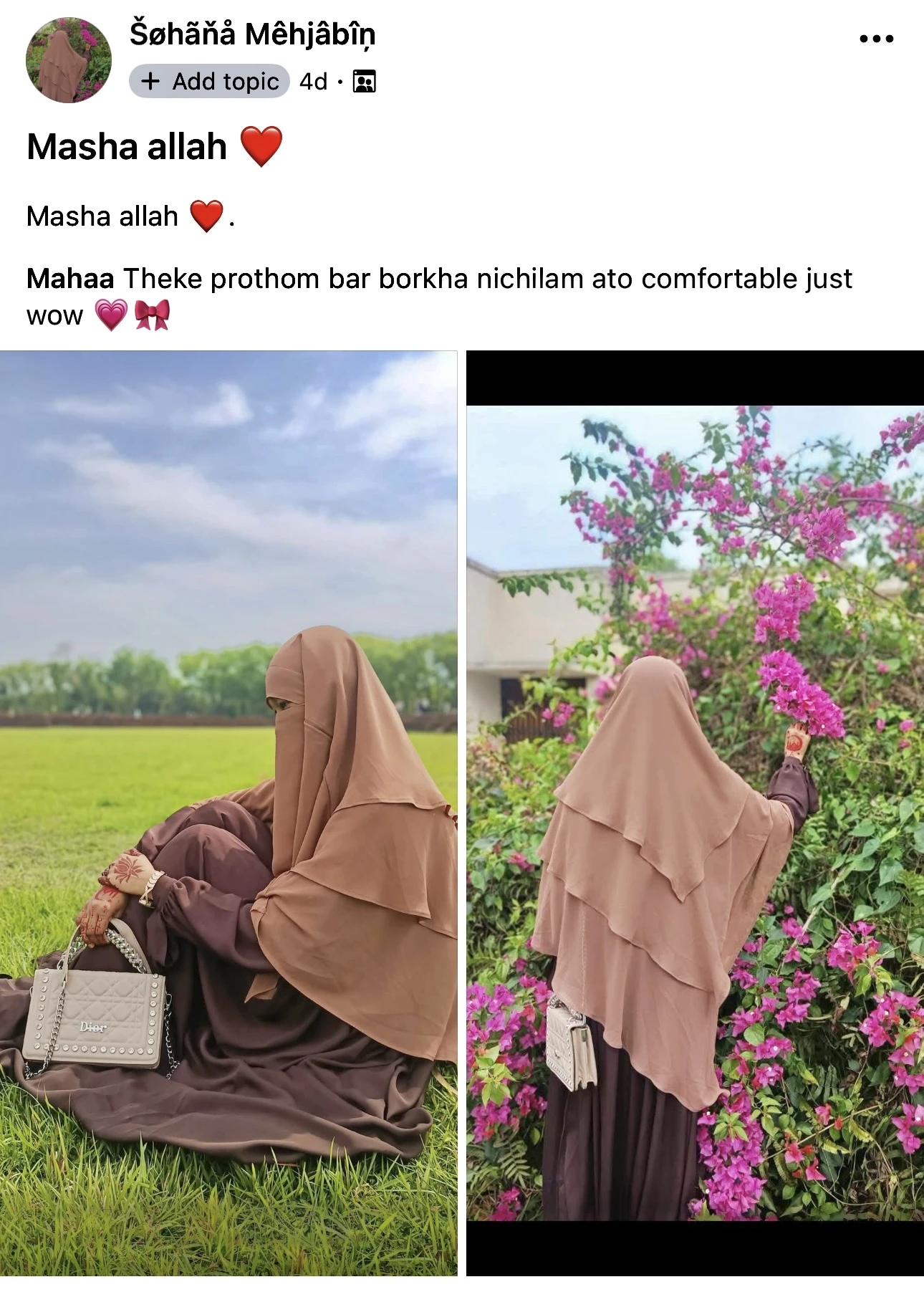mahaa