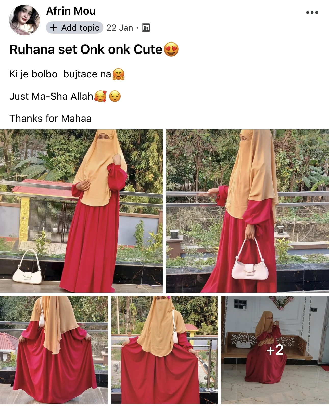 mahaa