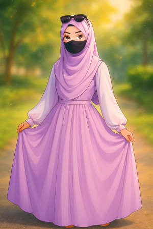 GOWN