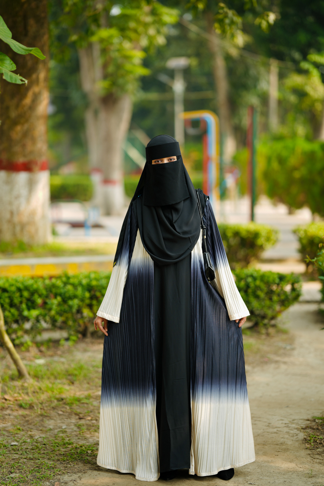 MAHIRA ABAYA