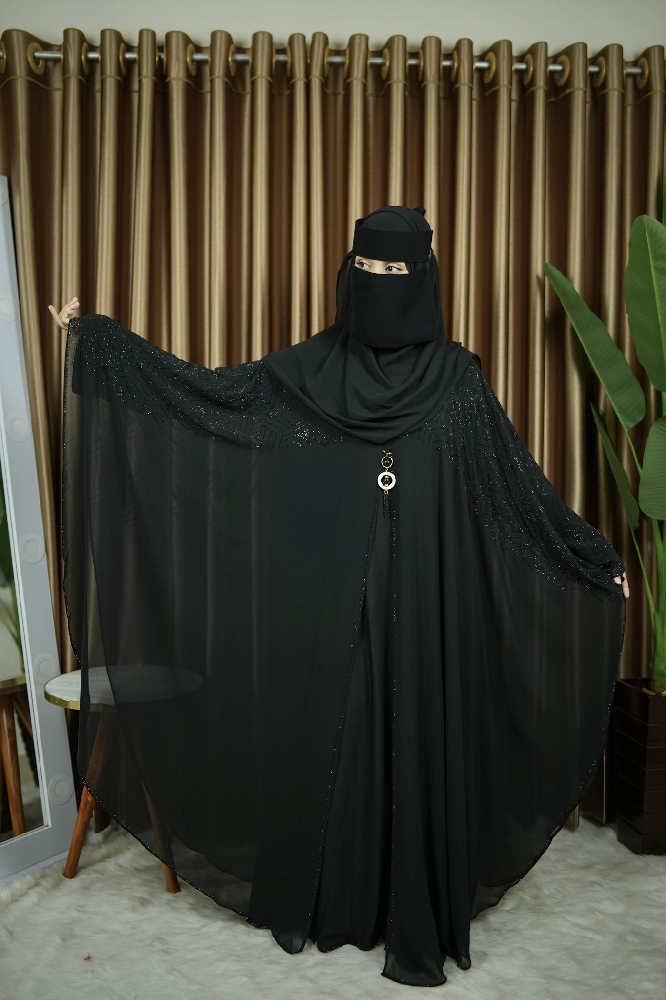 PREMIUM INAYA ABAYA
